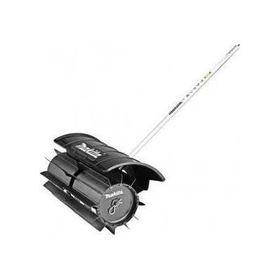 Makita nástavec motorové jednotky, lamelový válec SW400MP
