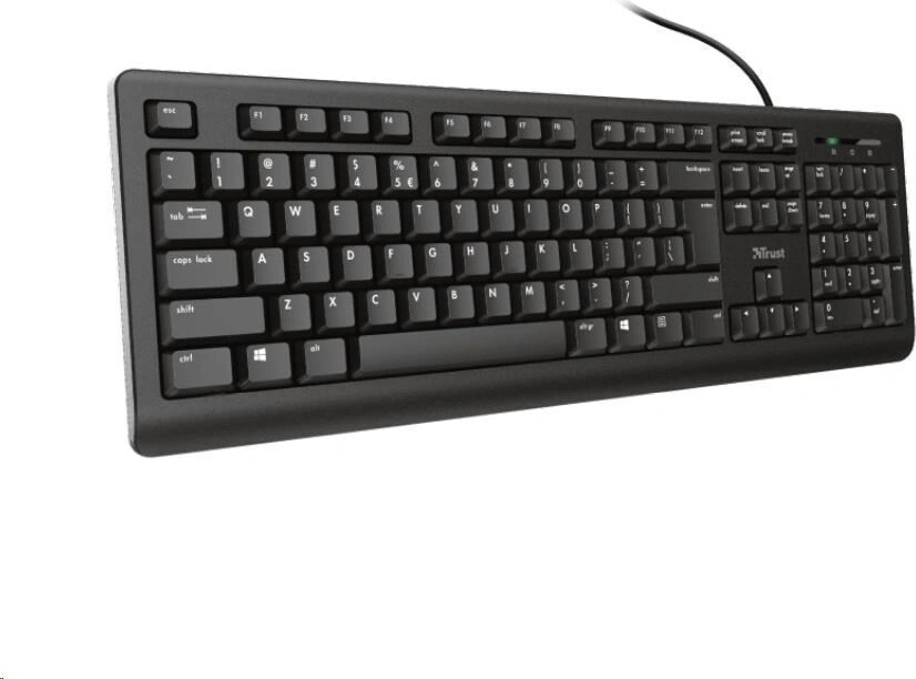 Trust Primo Keyboard 24150