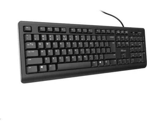 Trust Primo Keyboard 24150