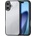 Dux Ducis Калъф Dux Ducis Aimo iPhone 17 - Черен (6971824153019)