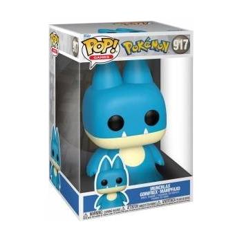 Funko POP figure Pokemon Munchlax 25cm