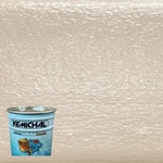 Kemichal Kemicerafin 3256 Plus Бяло - Лазурен лак за дърво на водна основа 25л (6847)