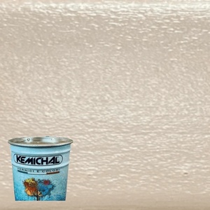 Kemichal Kemicerafin 3256 Plus Бяло - Лазурен лак за дърво на водна основа 25л (6847)