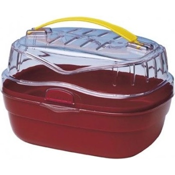 Ferplast Клетка за гризачи ALADINO - 20 x 16 x 13, 5 см