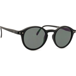 IZIPIZI Sun Junior #D Black (за възраст 5 - 10 години)