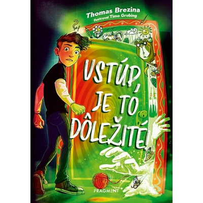 Vstúp, je to dôležité!