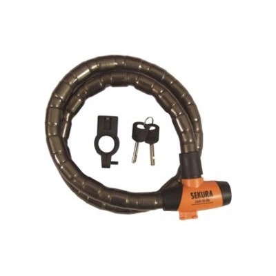 Sekura Велоключалка Sekura KB402