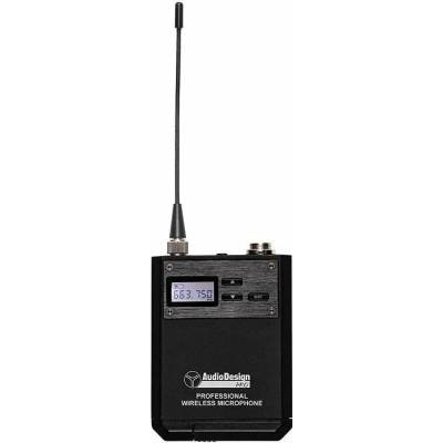 AudioDesign PMU BP2