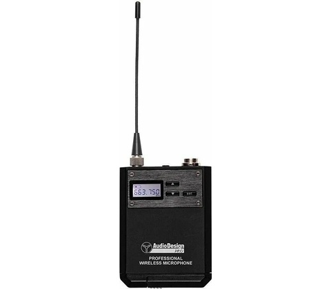 AudioDesign PMU BP2