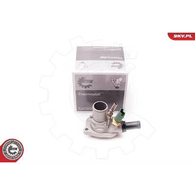 Termostat chladící kapaliny ESEN SKV 20SKV075