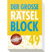 Der große Rätselblock 49