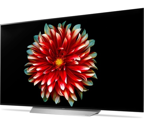 LG OLED55C7V
