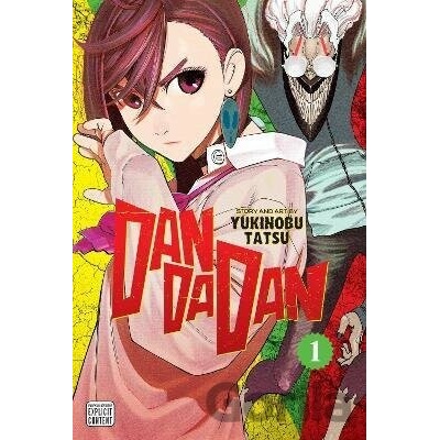 Dandadan 1 - Yukinobu Tatsu