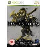 THQ Darksiders (Xbox 360)