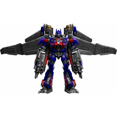 Blokees Transformers Classic Class 21 Jet Wing Optimus Prime