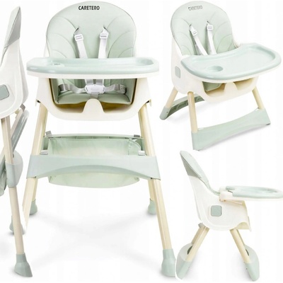 CARETERO 2v1 Bill mint