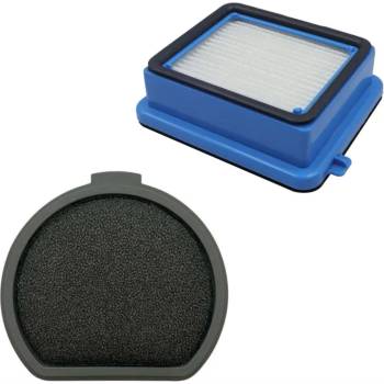 Mobilly резервни филтри за прахосмукачки Electrolux Pure F9, AEG FX9, ESPK9, 2 бр (filter Elux ESPK9 2 sets)