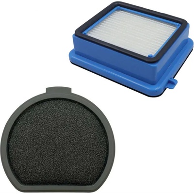 Mobilly резервни филтри за прахосмукачки Electrolux Pure F9, AEG FX9, ESPK9, 2 бр (filter Elux ESPK9 2 sets)