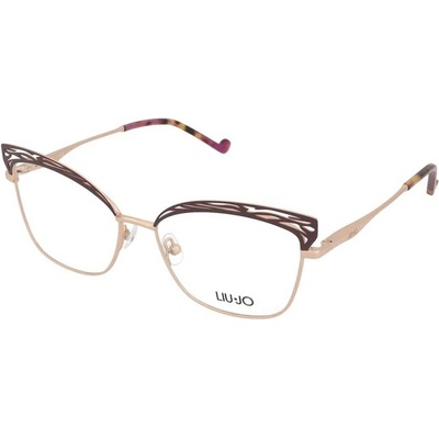 LIU JO Диоптрични очила liu jo lj2150 721