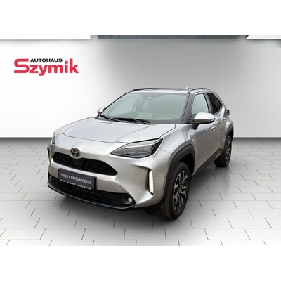 Toyota Yaris Cross 1.5 Hybrid 85 kW