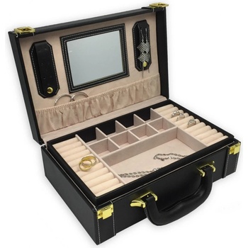 Šperkovnica kufrík JKBox SP942-A25