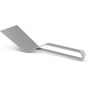 Höfats Spatula Цвят: сребърен