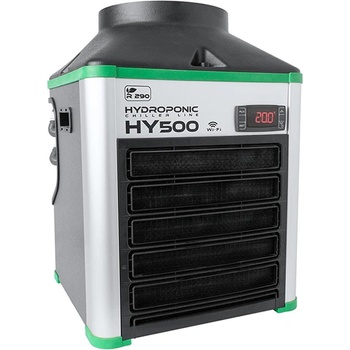 Image 1 of Tecoponic hy500 Охладител за вода за Резервоар до 500l