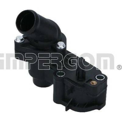 Pouzdro termostatu ORIGINAL IMPERIUM 90059