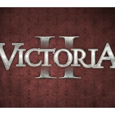 Victoria 2 Complete