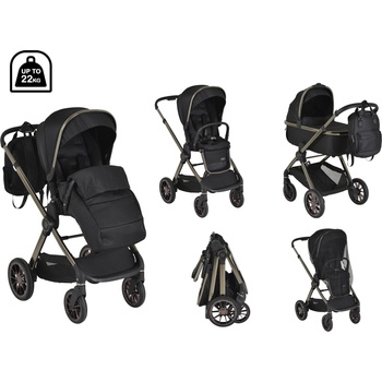 Cangaroo iClick 2 in 1