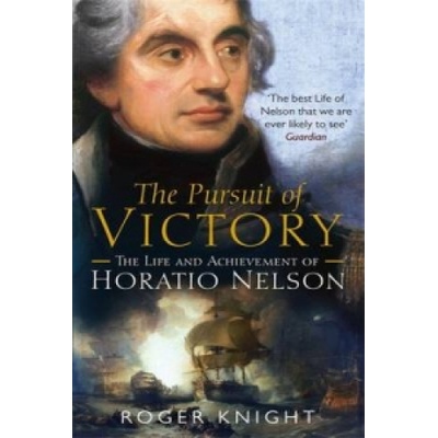 Pursuit of Victory Mercier Hugo
