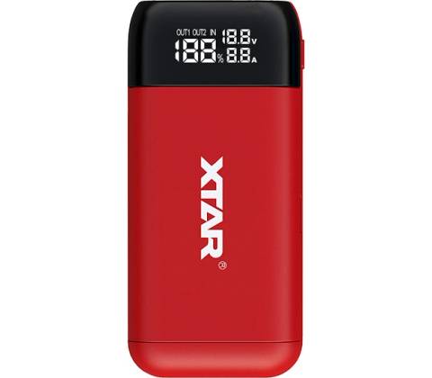 XTAR PB2S Black