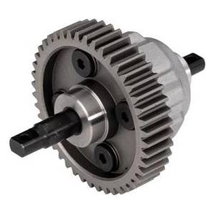 Traxxas Централен алуминиев диференциал Traxxas