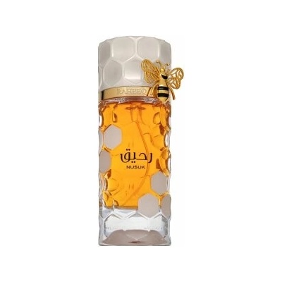 Nusuk Raheeq čistý parfum unisex 100 ml