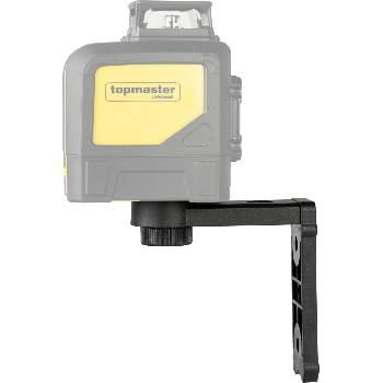 Image 1 of Topmaster Professional МАГНИТНА СТОЙКА ЗА ЛАЗЕРЕН НИВЕЛИР ЪГЛОВА tmp (279915)