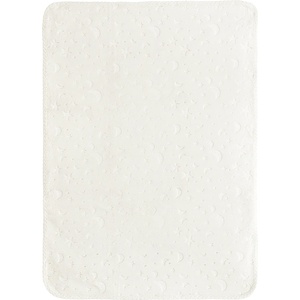 Lorelli Classic TWINKLE ОДЕЯЛО С РЕЛЕФ ЕКРЮ 80x110cm (10340192504)