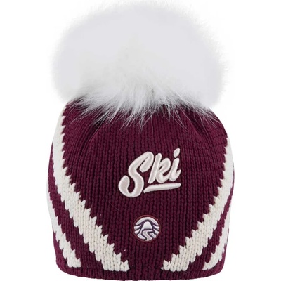 Sportalm Campeche CH m.P. 950357 Dark Burgundy