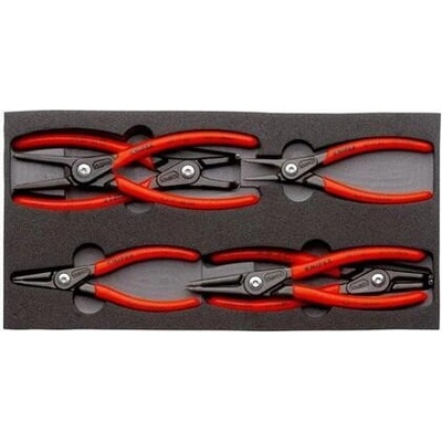 Knipex Sada kleští na pojistné kroužky - KN00-20-01-V02