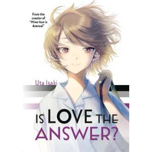 Is Love the Answer? (ISBN: 9781646516490)