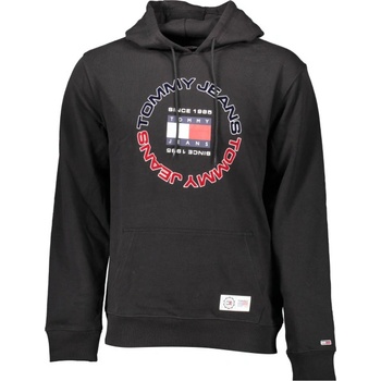 Tommy Hilfiger Суитшърт tommy hilfiger, Цвят Черен (dm0dm15686_nero_bds)