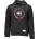 Tommy Hilfiger Суитшърт tommy hilfiger, Цвят Черен (dm0dm15686_nero_bds)