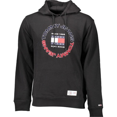 Tommy Hilfiger Суитшърт tommy hilfiger, Цвят Черен (dm0dm15686_nero_bds)