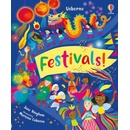 Festivals! Usborne Publishing