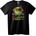 NOONEBRAND Тениска мама Завър - 7XL, White