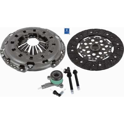 Spojková sada SACHS 3000 990 615 (3000990615)