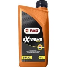 PMO OIL EXTREME SERIES 5W-30 C3 1 l