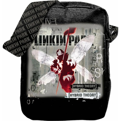 Taška Linkin Park Hybrid Theory