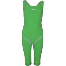 Aquafeel Neck To Knee Oxygen Racing Green