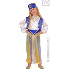 Arabská Princezná