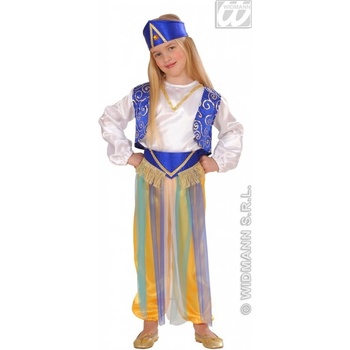 Arabská Princezná